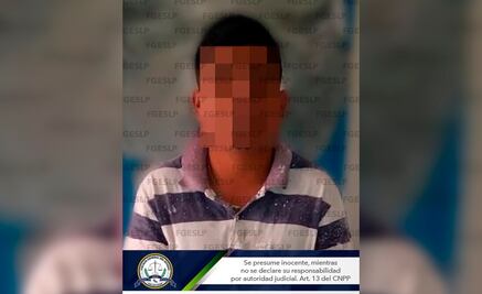 Prisión preventiva para joven acusado de homicidio