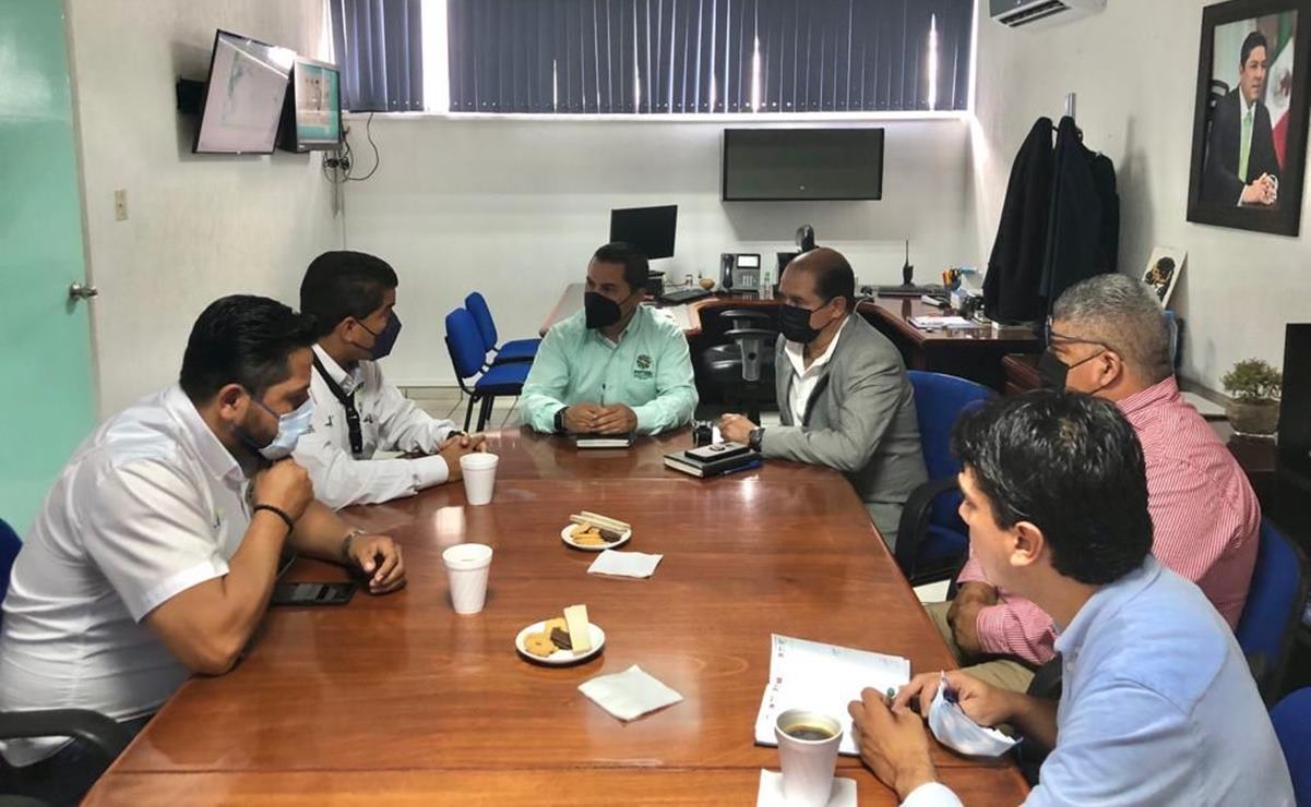 Brindará empleo Parque Tangamanga a adolescentes que cumplen sentencias en libertad