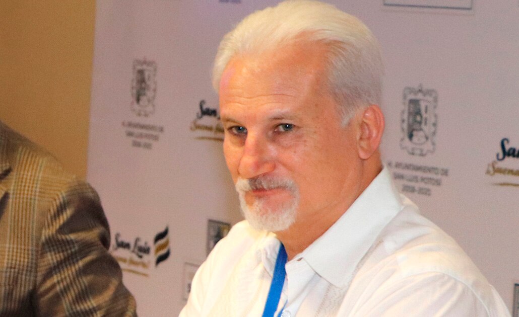 Foto: Ayuntamiento de SLP