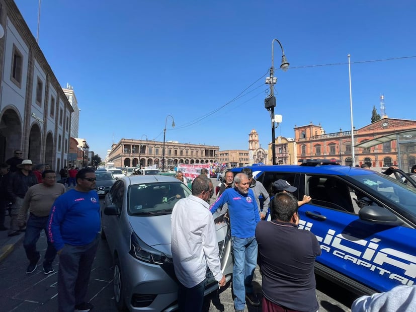 Foto: Humberto Torres EL UNIVERSAL