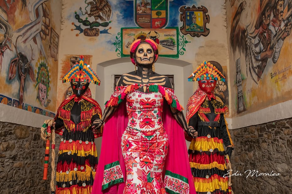 Foto: FB@Dándole Vida a la Muerte