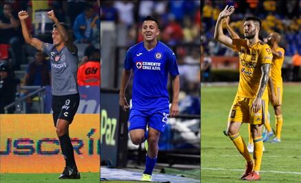 Lo que dejó la Jornada 13 de la Liga MX