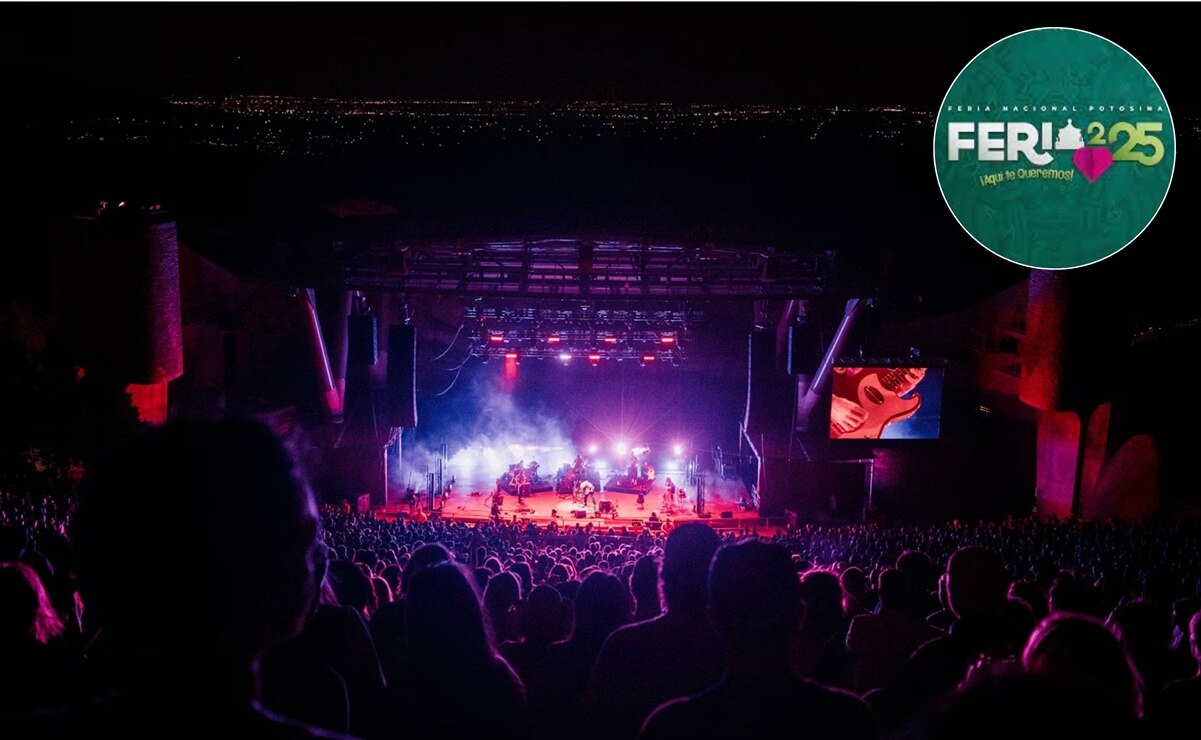 Fenapo 2025: Artistas, fechas y precios de los boletos para el Palenque