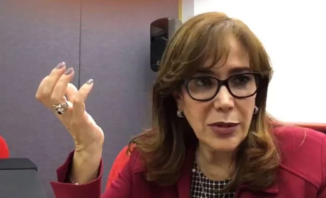 Foto: Archivo. El Universal.