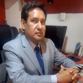 #Entrevista. Esperan proceso transparente en Morena
