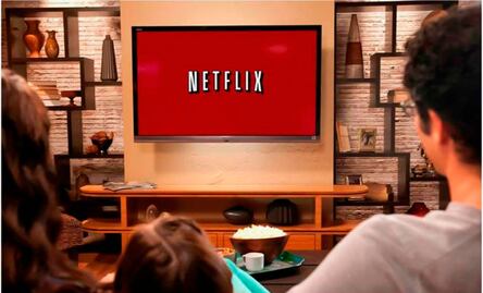 Netflix dejará de funcionar en estas smart tv en diciembre 2019