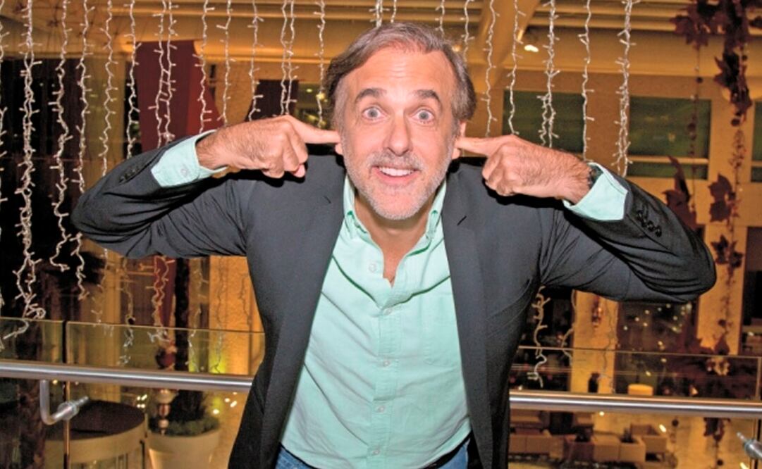 Foto: Archivo. EL UNIVERSAL