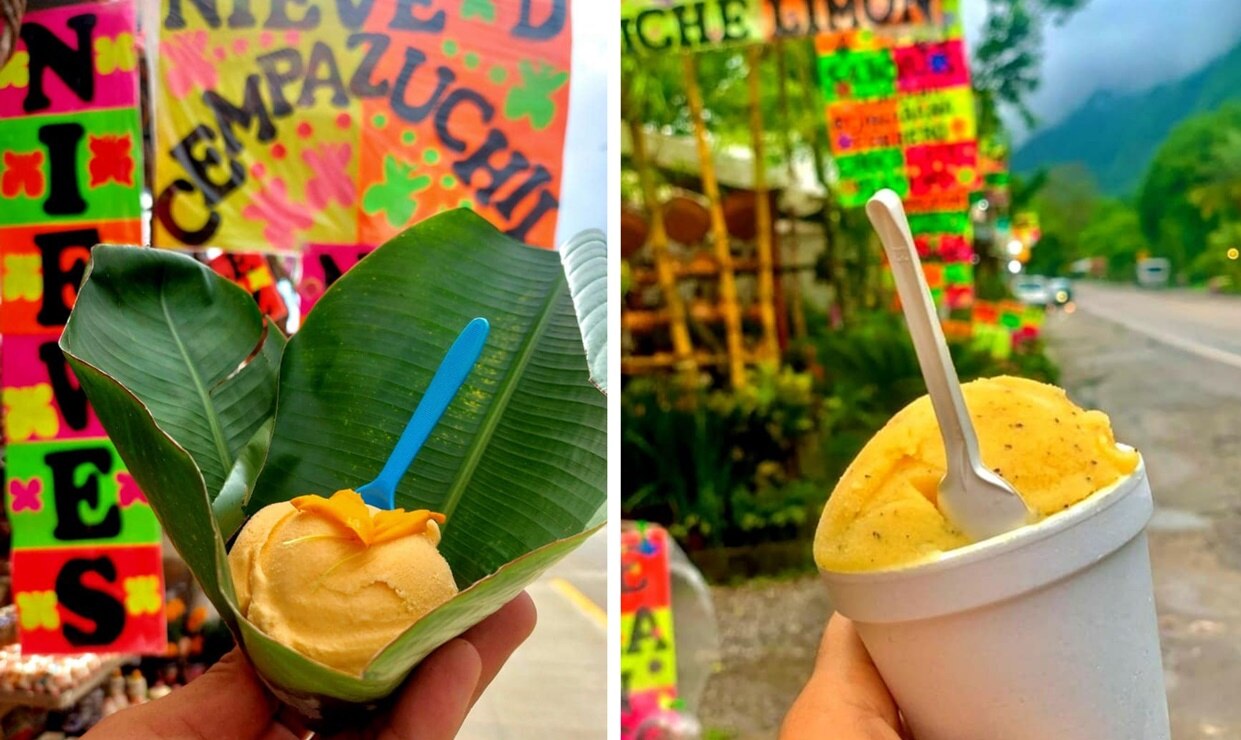 Foto: Facebook Huehuetlán Paraíso en la Tierra