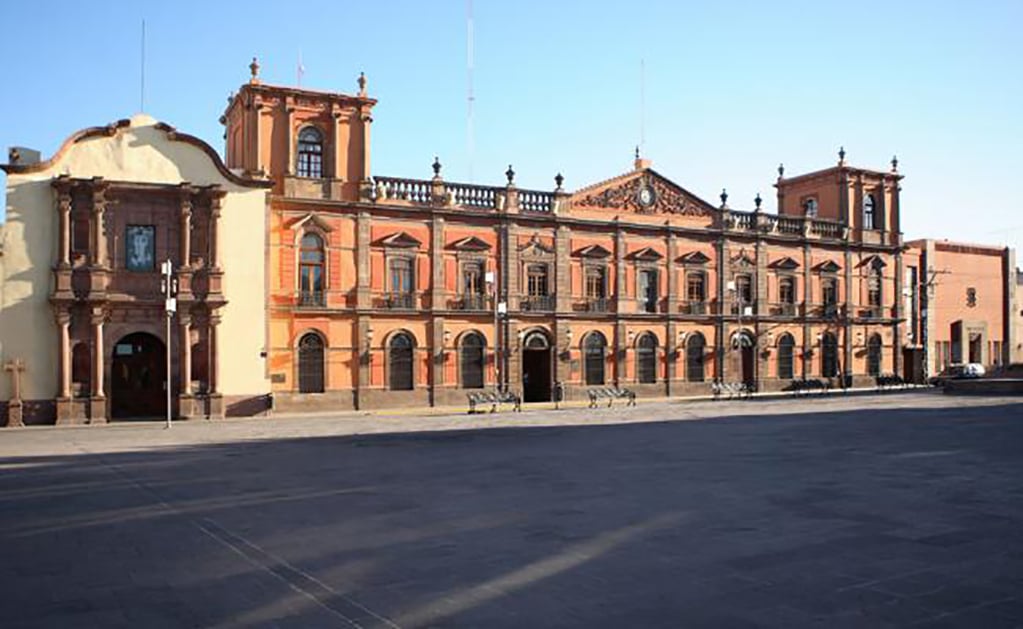 Foto: Universidad Autónoma de San Luis Potosí (UASLP).