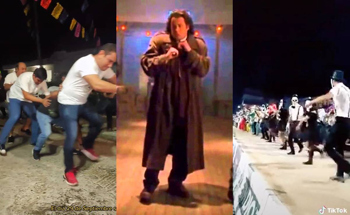 Xantolo se acerca e internet lo sabe; se viralizan en redes bailes de la fiesta tradicional huasteca