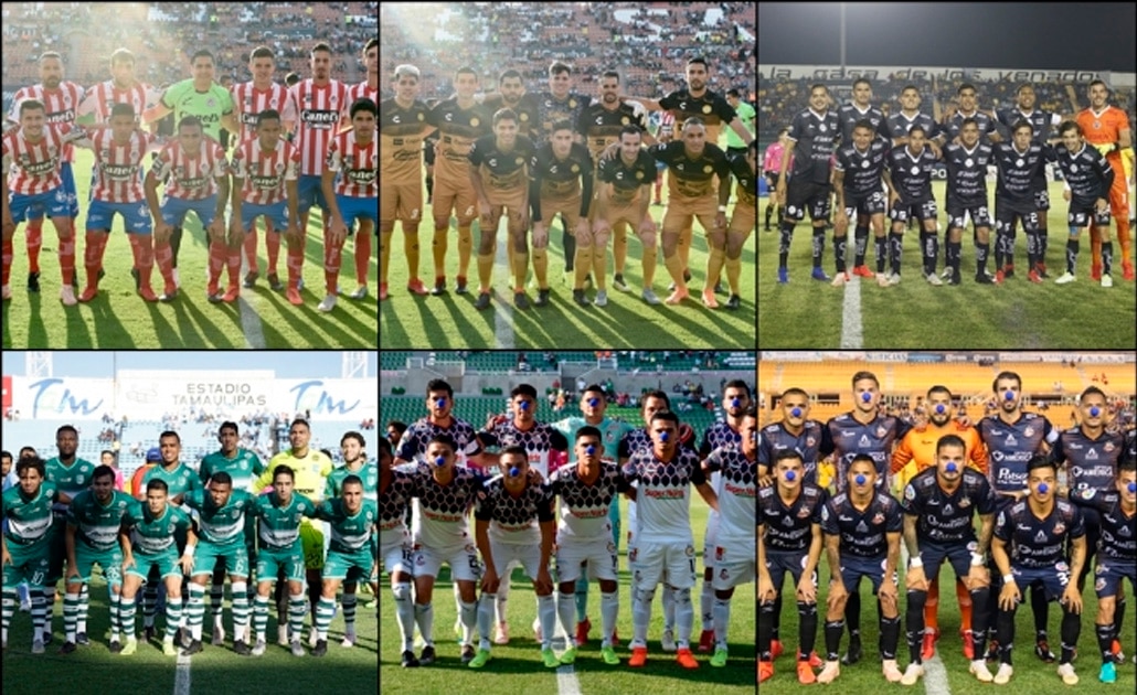 Estos son los equipos que pueden ascender a la Liga MX
