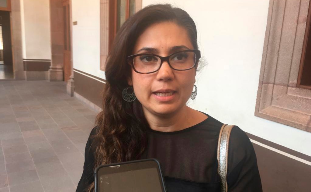 Titular de Segam descarta que proceda un juicio político en su contra