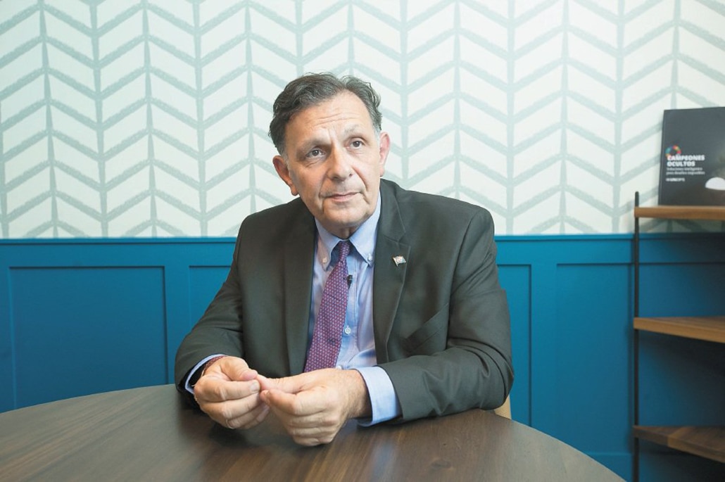 Lujos complican venta de avión presidencial: ONU