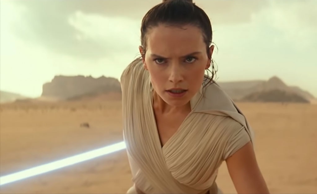 ¿Qué significa "The Rise of Skywalker"?: Star Wars