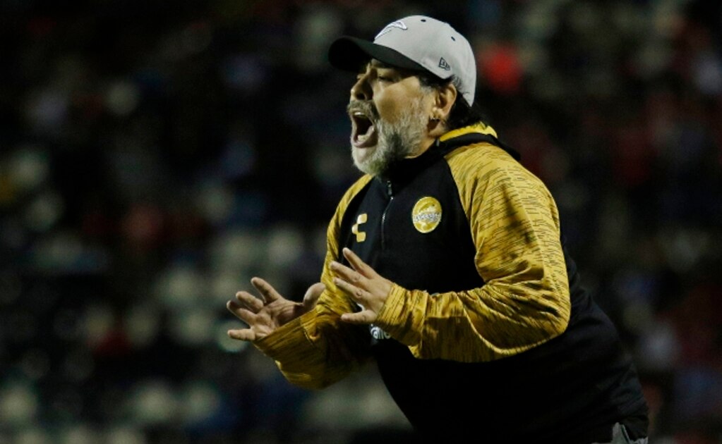 Foto: Imago 7 | El Universal