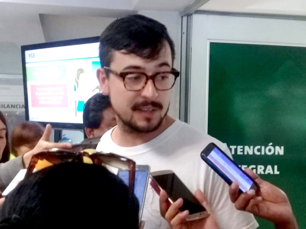 Foto: Archivo El Universal SLP