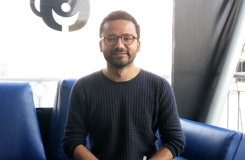 Jesús Monsivais defenderá la participación ciudadana