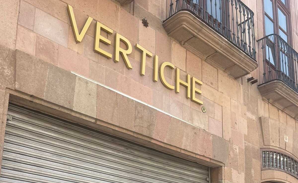 Internautas piden vetar tiendas Vertiche, tras muerte de César Gerardo en SLP. Foto: Nancy Lizet Hernández