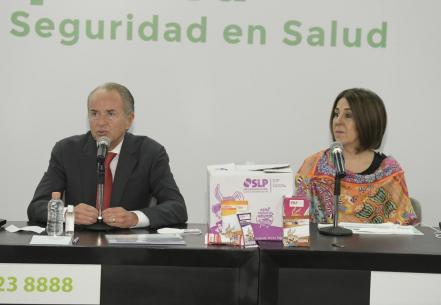 Contingencia por Covid-19 durará por lo menos todo lo que resta de 2020: JMCL