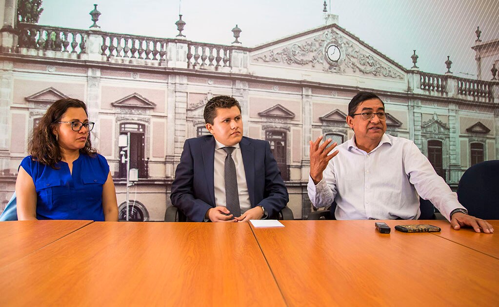 Egresado de la UASLP logra beca de la Bowling Green State University