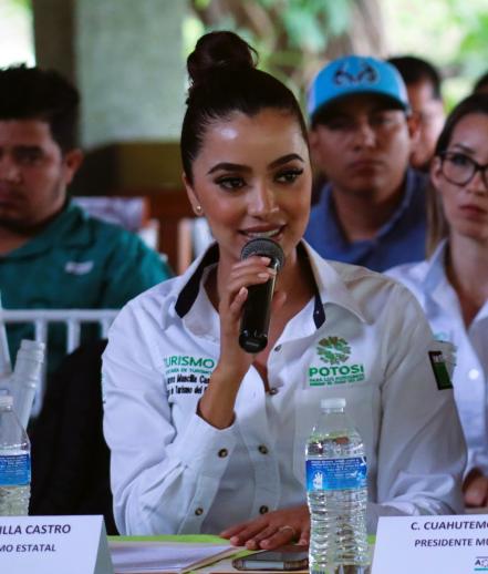 Proyecta Sectur derrama económica de unos 190 mdp en SLP durante este fin de semana largo 