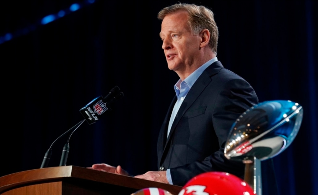 La NFL confirma dos juegos más en México