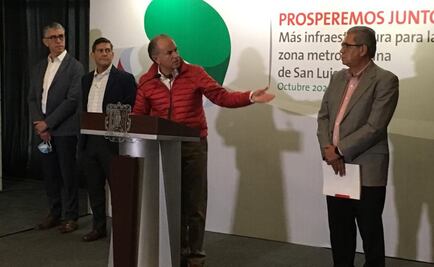 Empresa deberá construir vía alterna a zona industrial sin cobrar cuota por tránsito