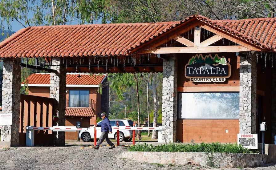 FGR se pronuncia sobre cabañas de "El Mencho"; determinará si servidores públicos incurrieron en irregularidades al no resguardarlas 