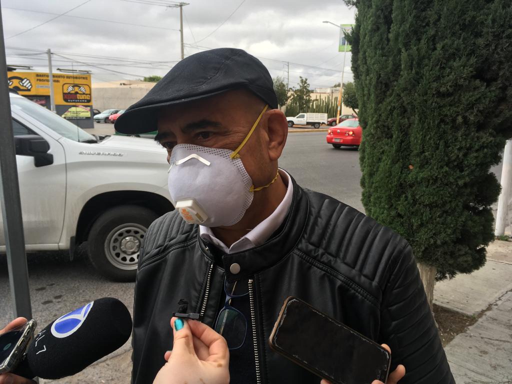 Antros baleados el fin de semana, no violaron protocolos sanitarios: Leal Tovías