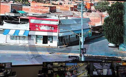 Cámaras del C5i2 han ubicado autos y motos robadas; registra 35 incidencias al mes