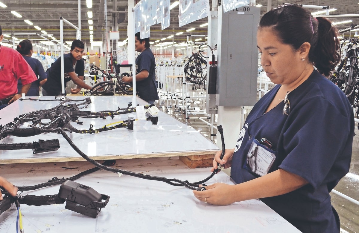 Día del Trabajo. Cómo deben pagarme si trabajé este domingo 1 de mayo. Foto: Archivo EL UNIVERSAL