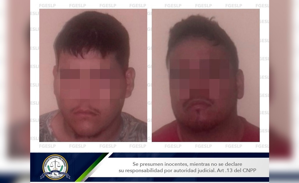 Capturan a dos por desaparición forzada en Ciudad Valles