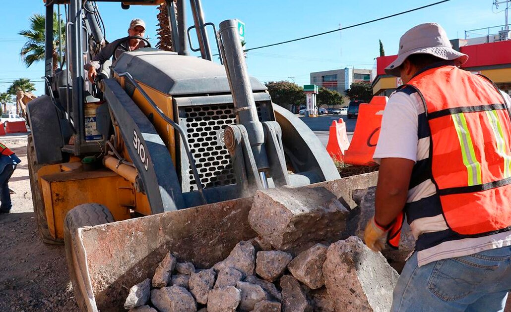 Aprueban 250 mdp para obras en la capital potosina