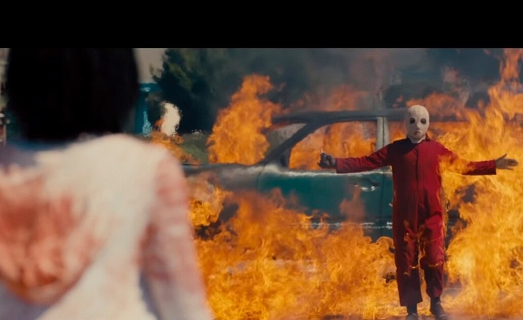 "Us" desbanca en taquilla a "Capitana Marvel"