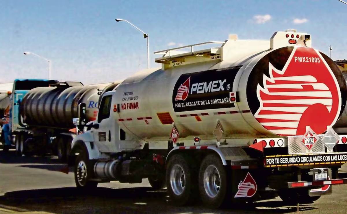 Pemex oculta sus últimas 5 auditorías; podrán conocerse hasta 2028