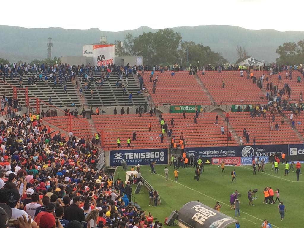 Foto: Archivo El Universal SLP