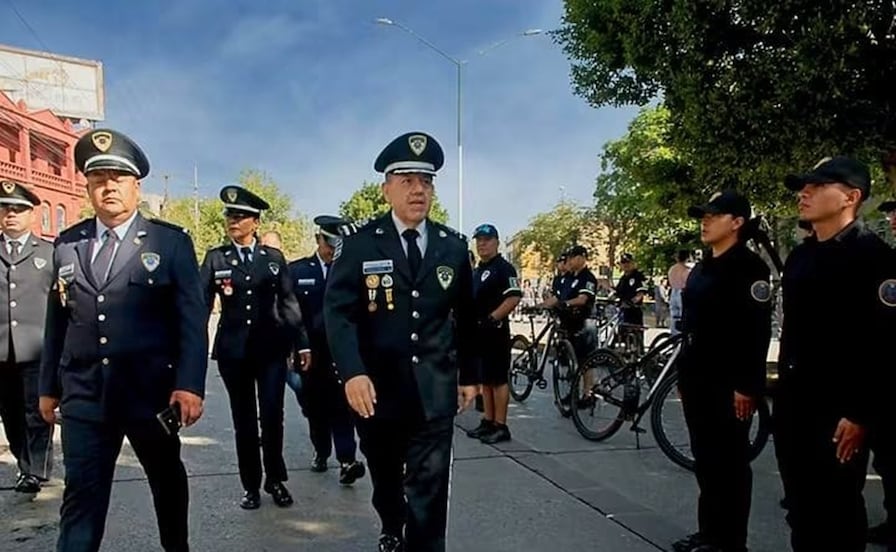Villa Gutiérrez advierte que no habrá tolerancia para bailes callejeros durante las festividades de Día de Muertos en la capital de SLP 