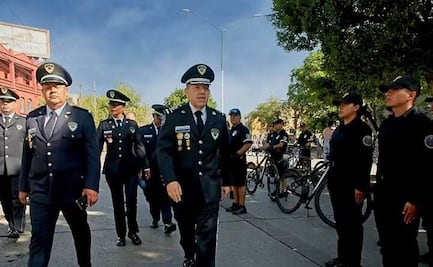 Villa Gutiérrez advierte que no habrá tolerancia para bailes callejeros durante las festividades de Día de Muertos en la capital de SLP