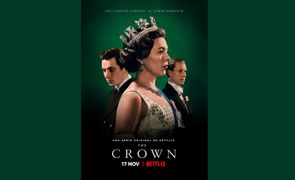 Foto: Twitter Netflix