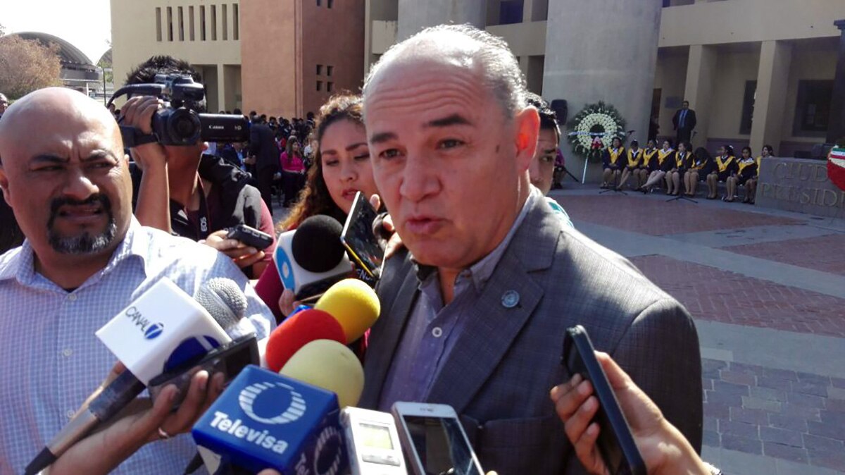 FOTO: Archivo. El Universal San Luis Potosí.