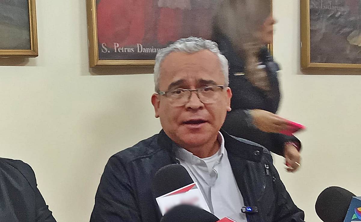 “Los mismos de siempre”: Iglesia de SLP lamenta que apellidos 'conocidos' estén en listas de aspirantes a jueces y magistrados