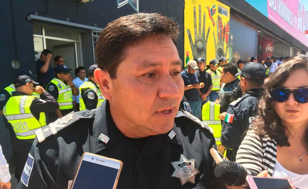 Confía Landeros en que Pineda le dará “la autonomía” necesaria para su labor