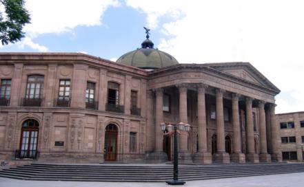 5 lugares imperdibles en el Centro Histórico de San Luis Potosí