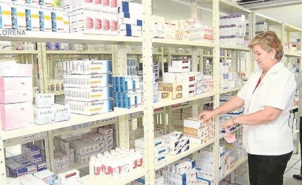 Al inicio del año se dispara precio de medicamentos