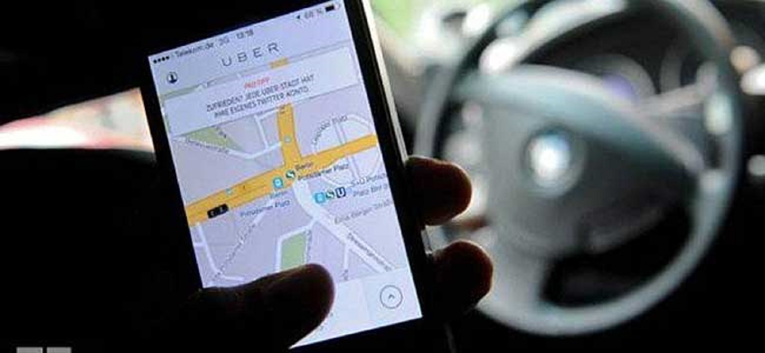 Usuarios de Uber indefensos ante anomalías 