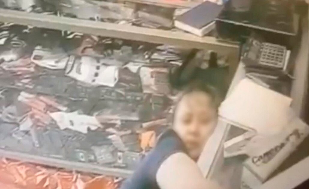 Foto: Captura de video