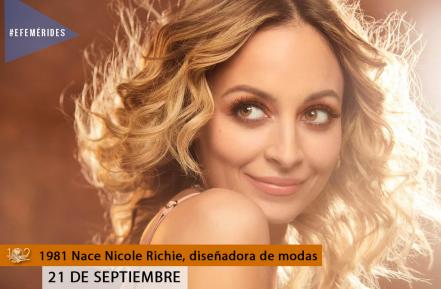 Efemérides 21 de septiembre