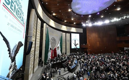 Presupuesto federal para SLP tendrá aumento de 3 mil mdp; prevé Gallardo que será "ajustado" 