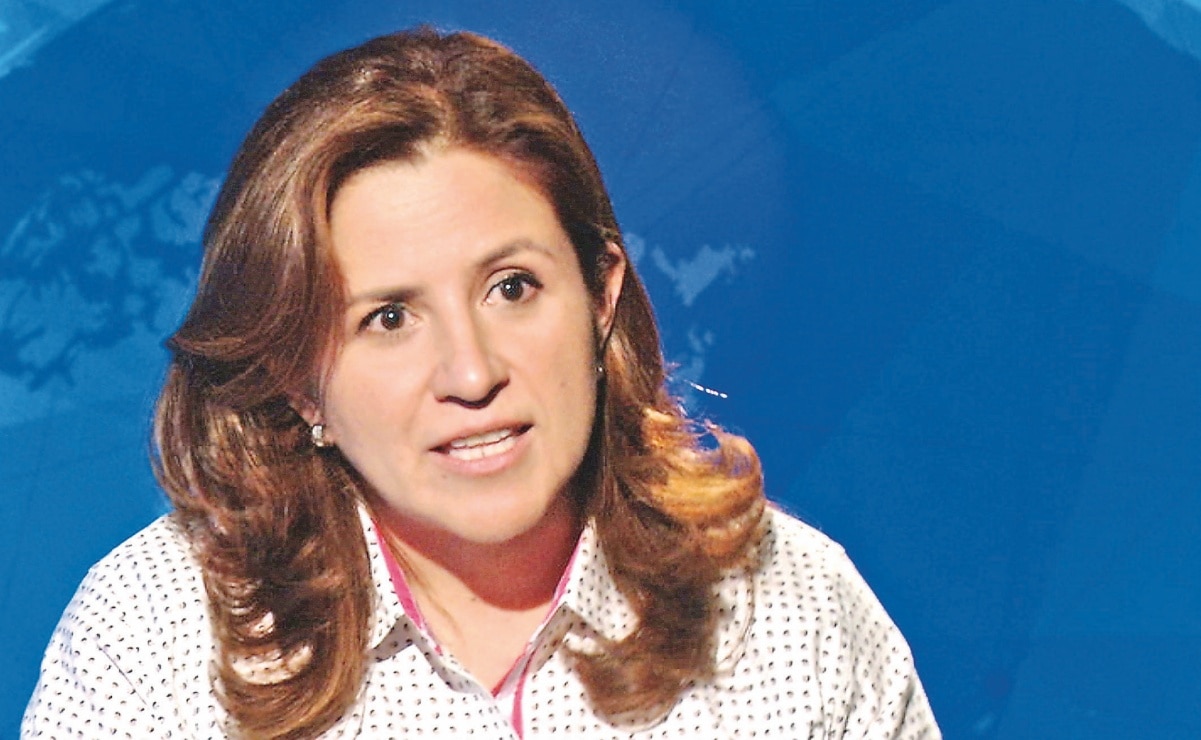 El foro virtual La Economía de las Mujeres Frente a la Emergencia Sanitaria fue convocado por la diputada Martha Tagle. Foto: Archivo. EL UNIVERSAL