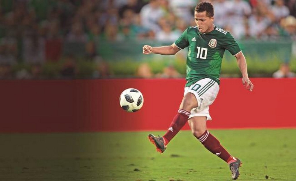 Rusia se aleja para cuatro futbolistas